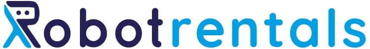 Robot Rentals Logo