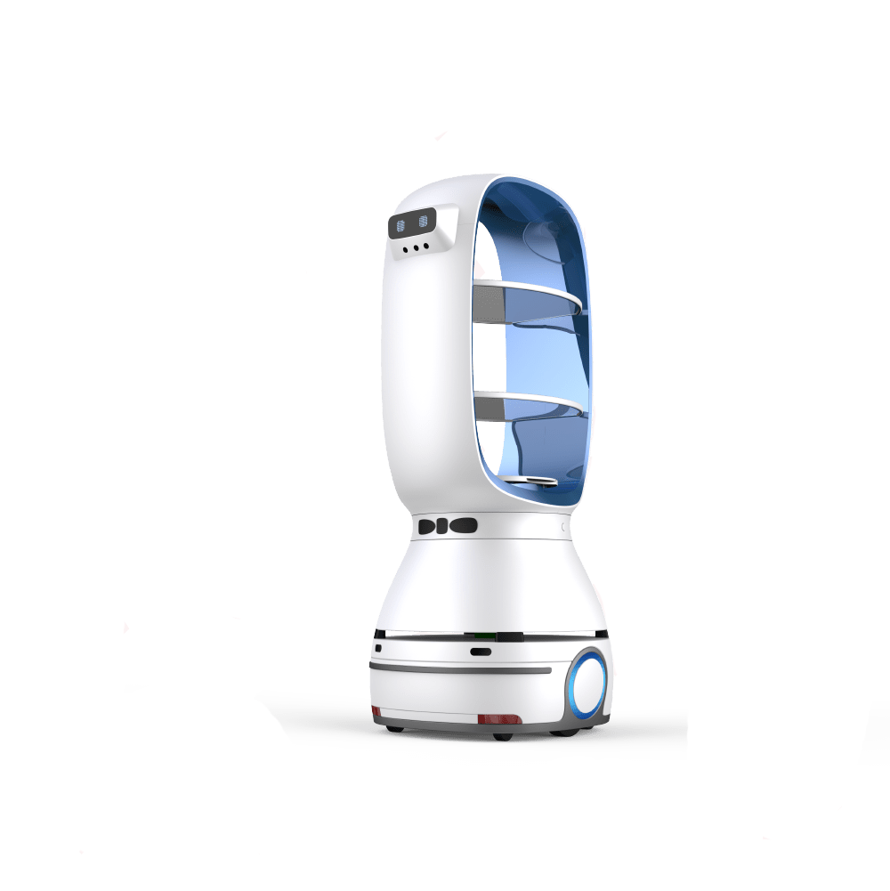 Keenon T1 Delivery robot