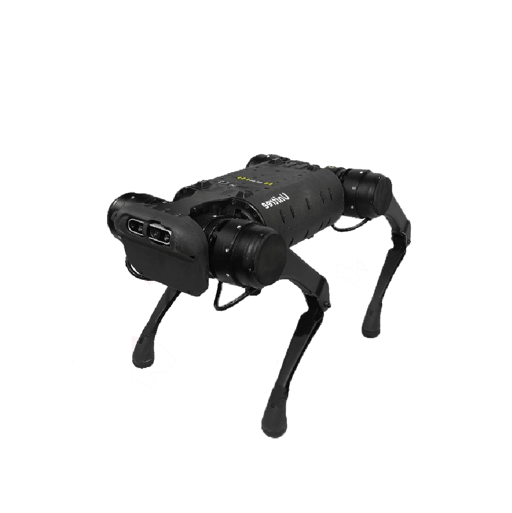 Lotus A1 Robotic dog