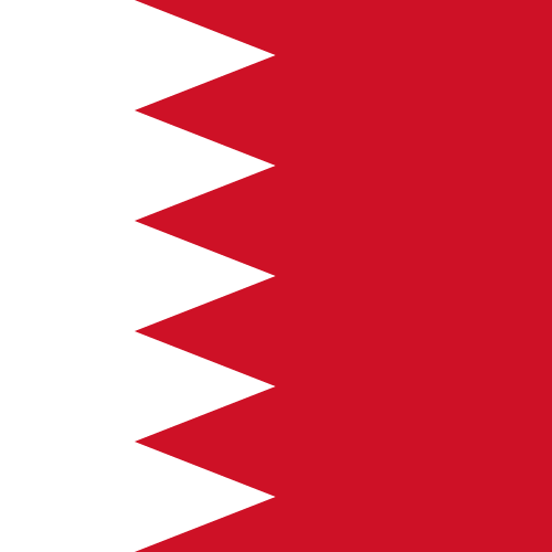 Request a robot for Bahrain